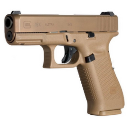 19 X FDE Sport