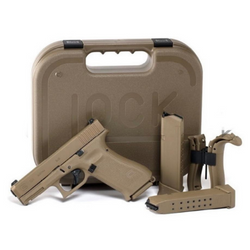19 X FDE Sport