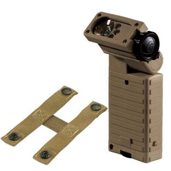 Streamlight sidewinder IR