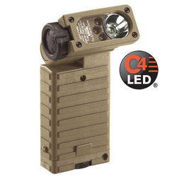 Streamlight sidewinder IR