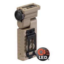 Streamlight sidewinder IR