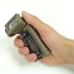 Streamlight sidewinder IR