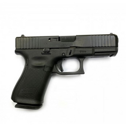 Glock 19 FS Gen 5