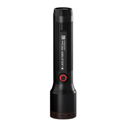 LED LENSER – P5R CORE