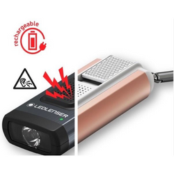 LEDLENSER K6R SAFETY