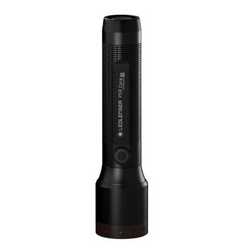 LED LENSER – P5R CORE
