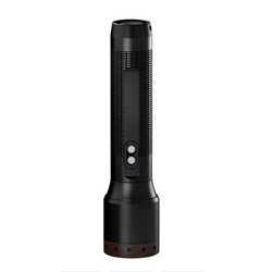 LED LENSER – P5R CORE