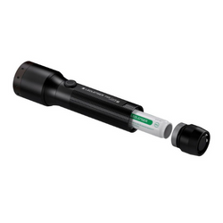 LED LENSER – P5R CORE