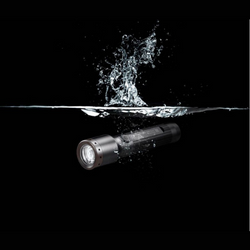 LED LENSER – P5R CORE