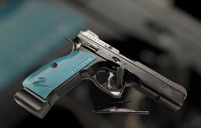 CZ SHADOW 2