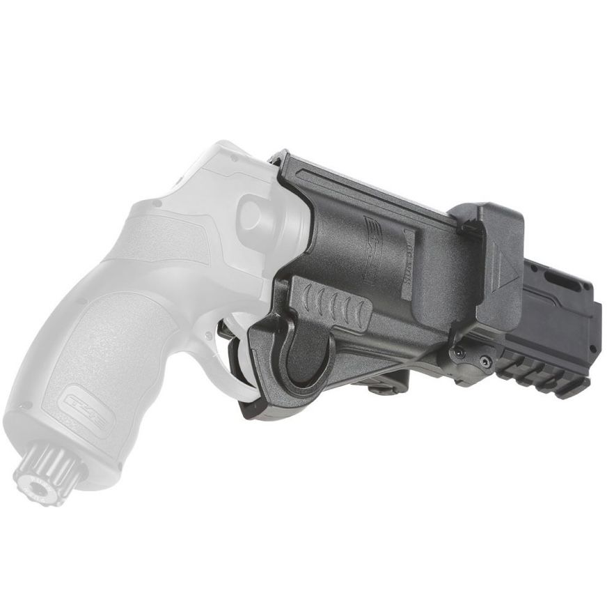 FONDINA PER REVOLVER T4E