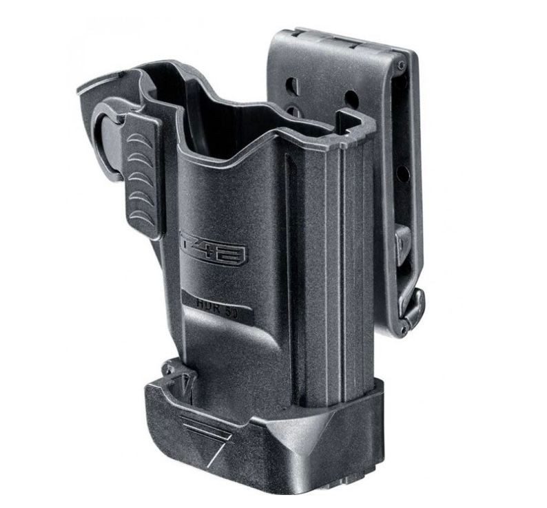 FONDINA PER REVOLVER T4E
