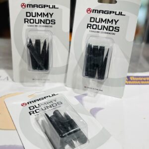 MAGPUL salva percussore DUMMY 5.56