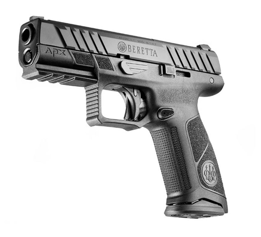 BERETTA APX A1 FS cal 9x 19