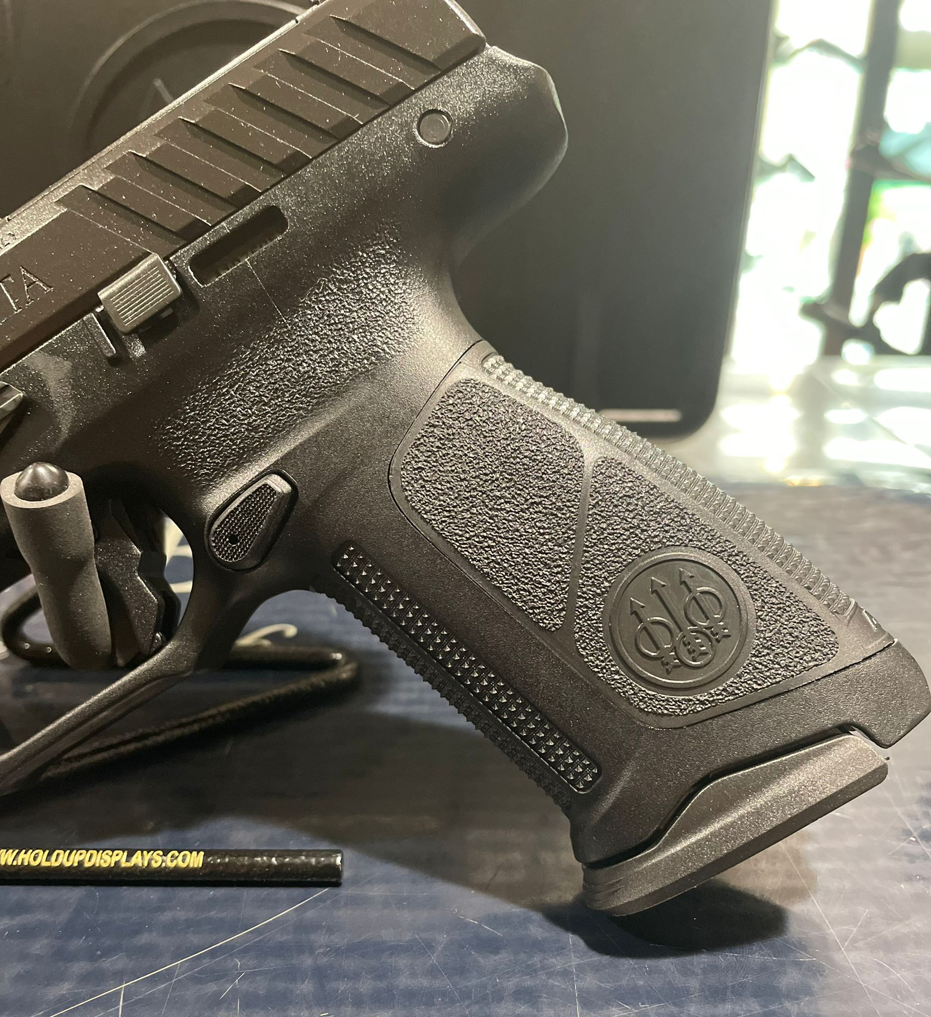 BERETTA APX A1 FS cal 9x 19