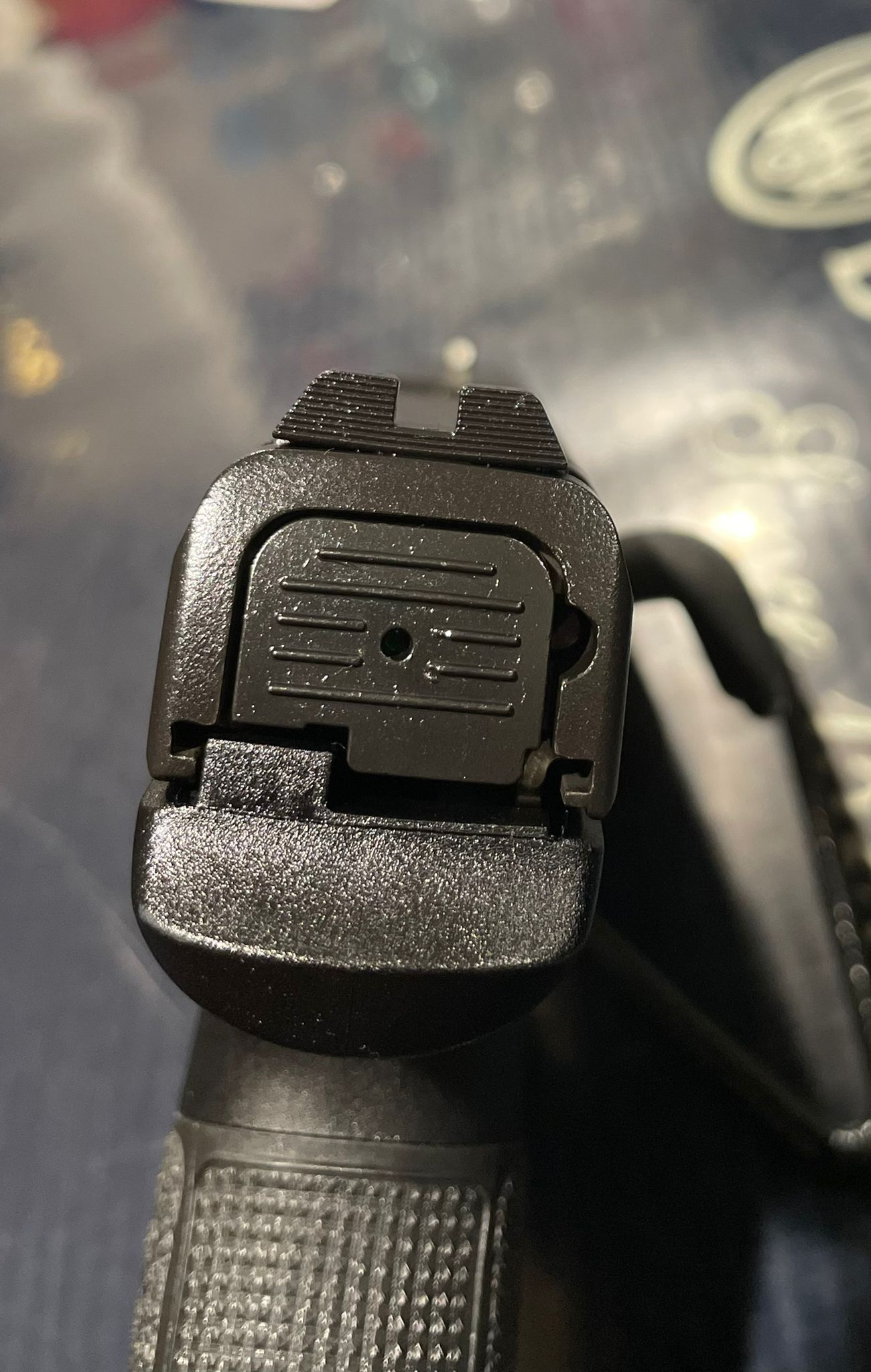 BERETTA APX A1 FS cal 9x 19