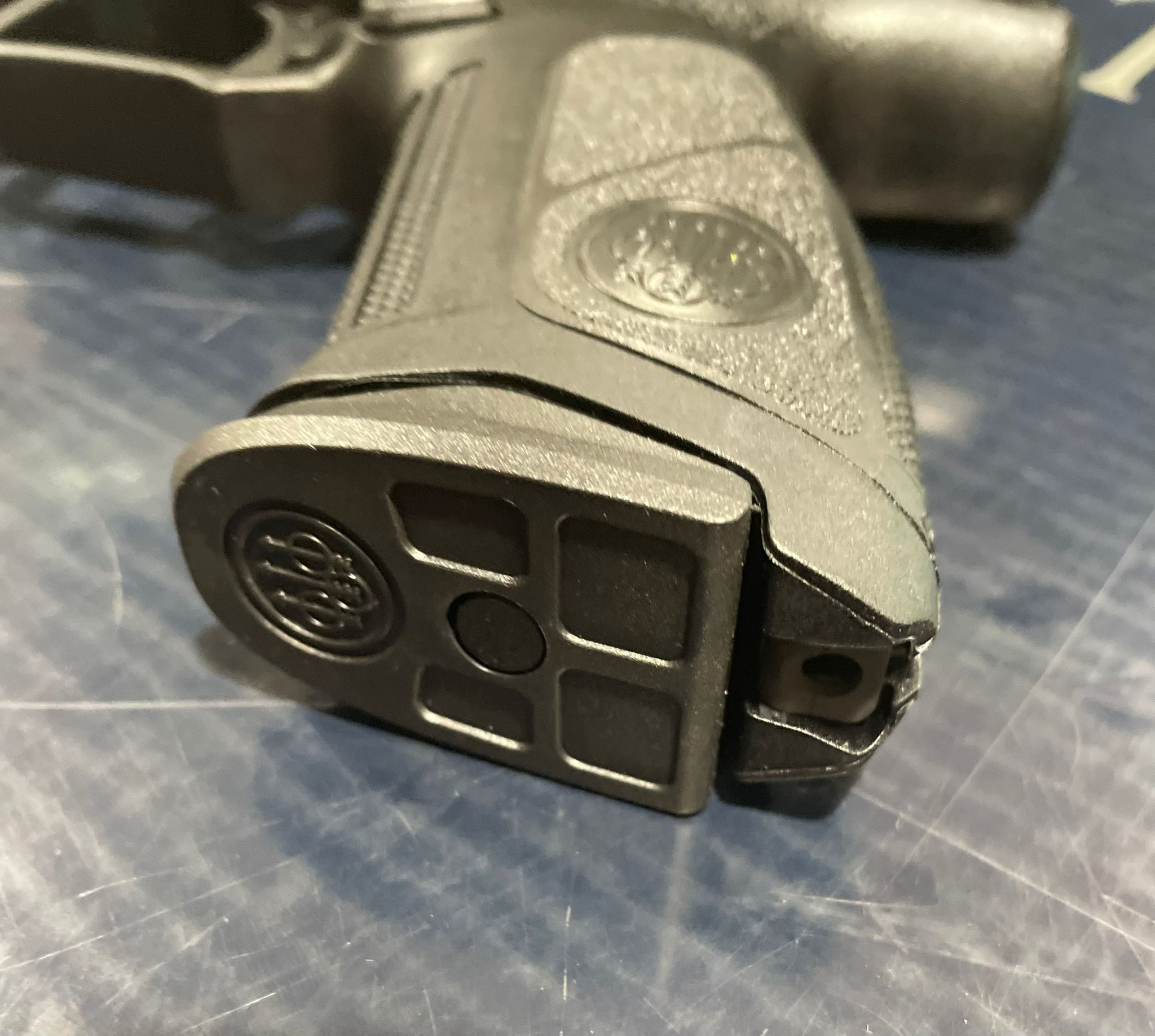 BERETTA APX A1 FS cal 9x 19