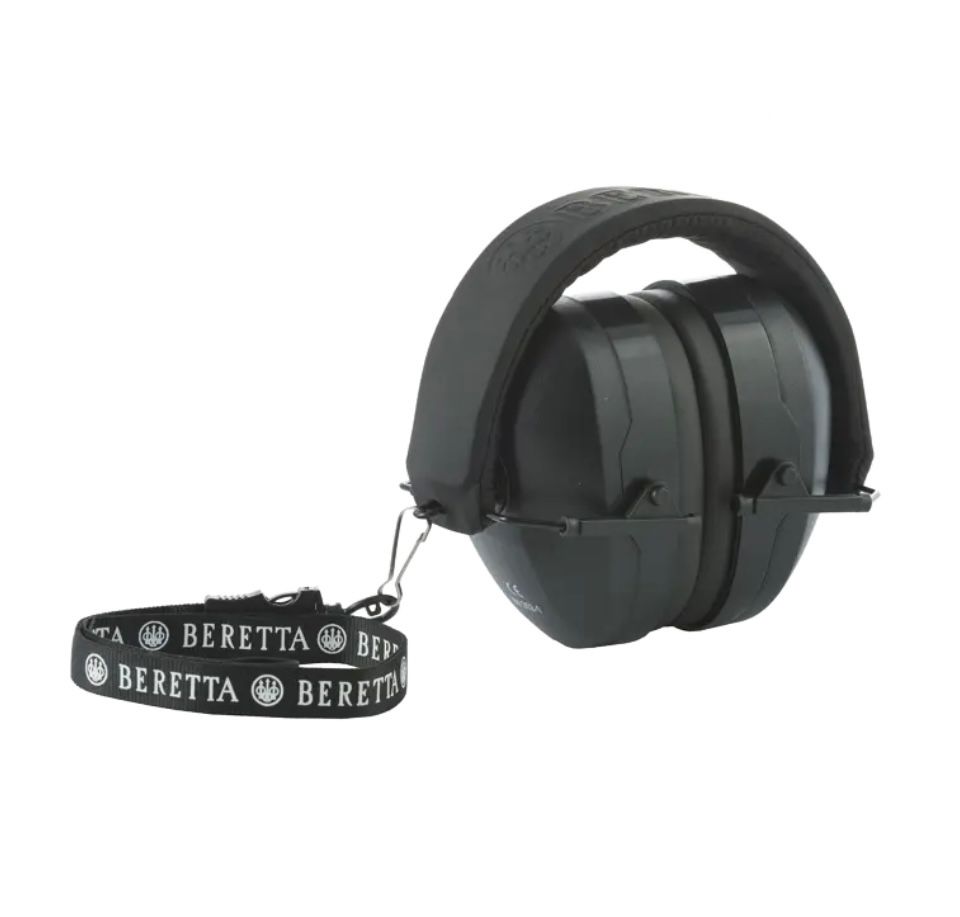 Cuffie Beretta Gridshell