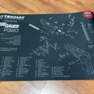 TEKMAT