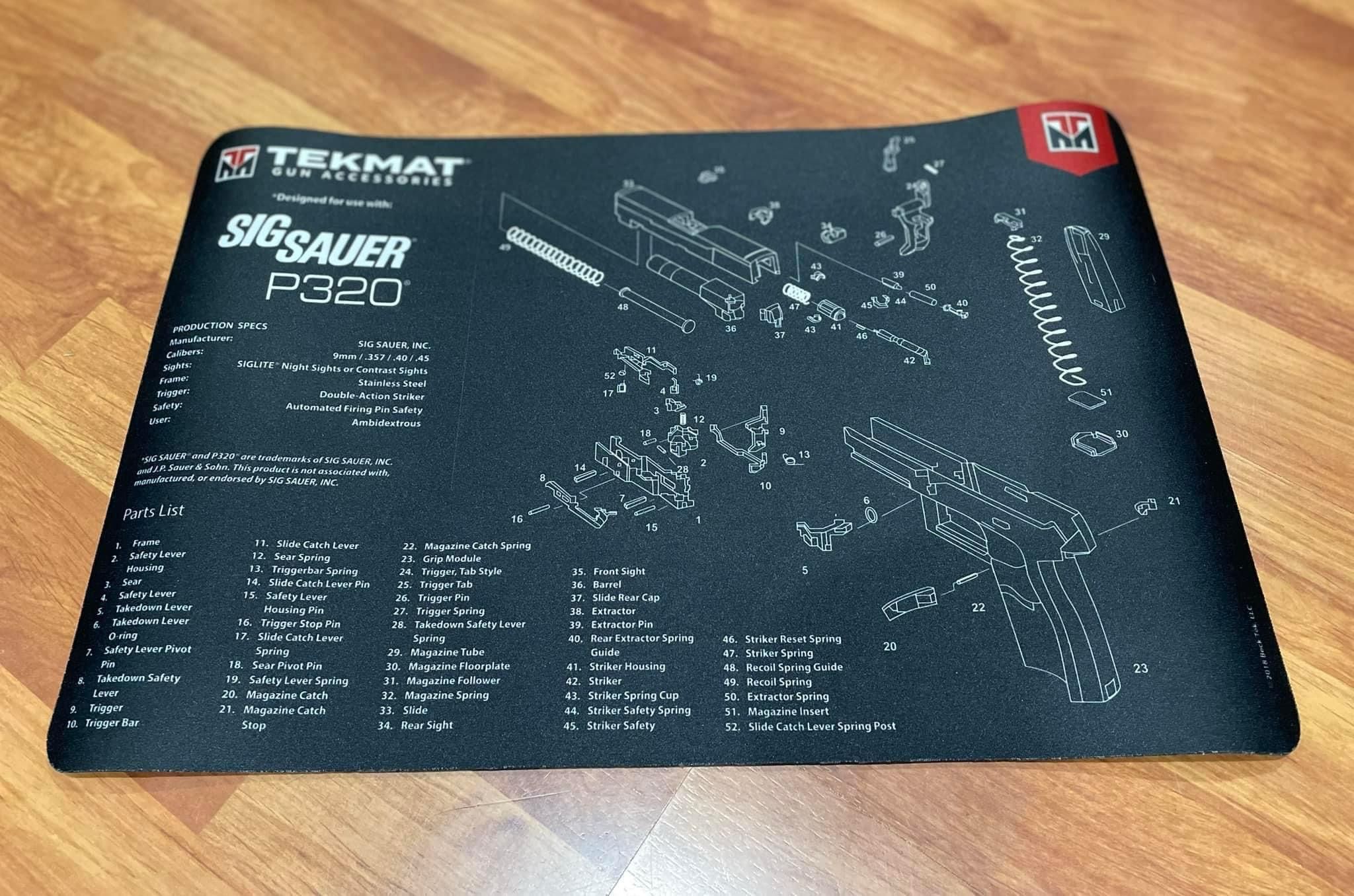 TEKMAT