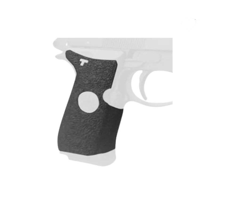 Impugnatura Talon Rubber per serie 92 FS Classic