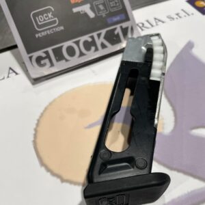 CARICATORE GLOCK 17 GEN5 CO2 cal. 4,5