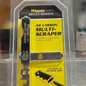 AR CARBON MULTI - SCRAPER