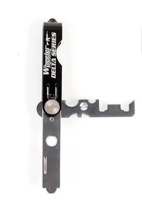 AR CARBON MULTI - SCRAPER