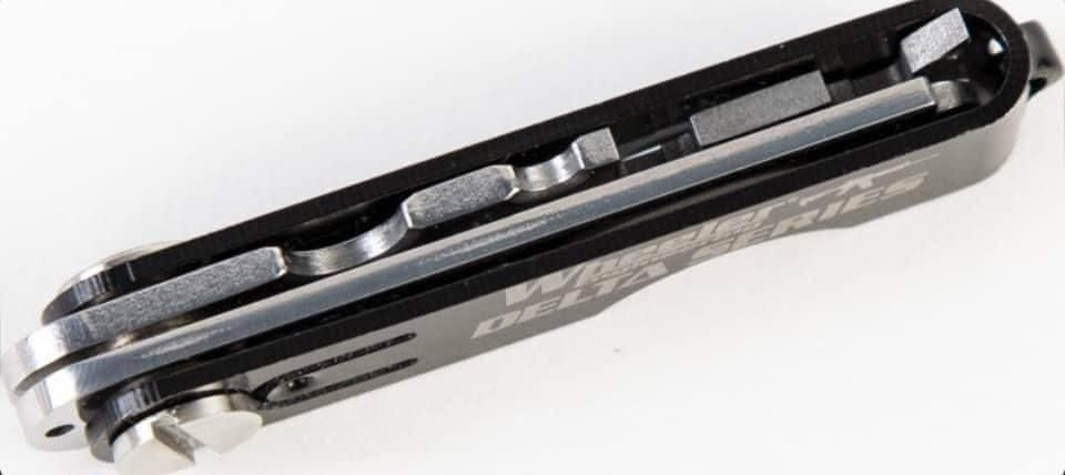 AR CARBON MULTI - SCRAPER