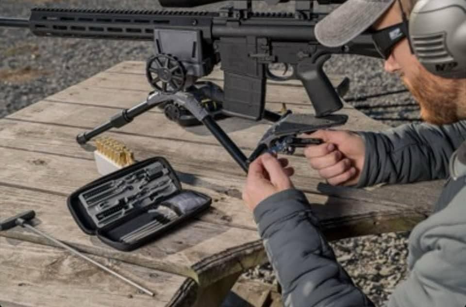 AR CARBON MULTI - SCRAPER