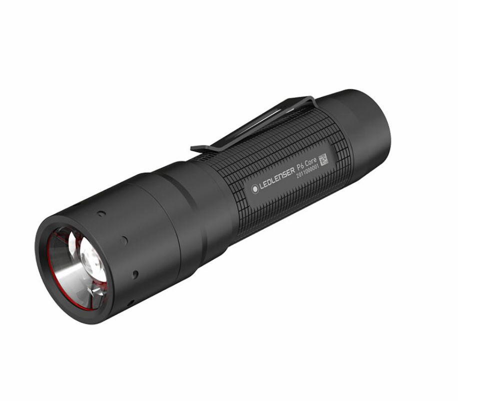 LEDLENSER