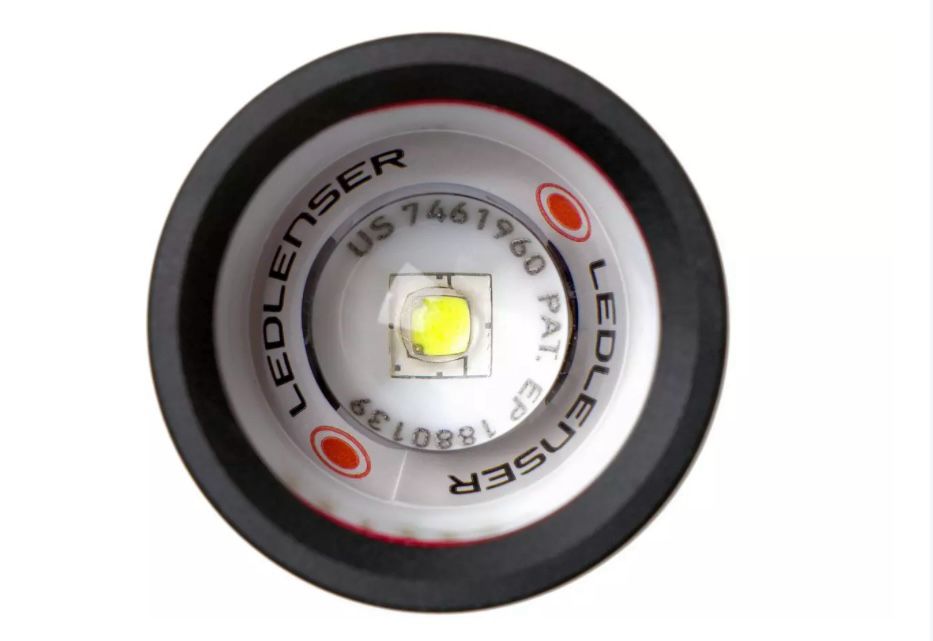 LEDLENSER