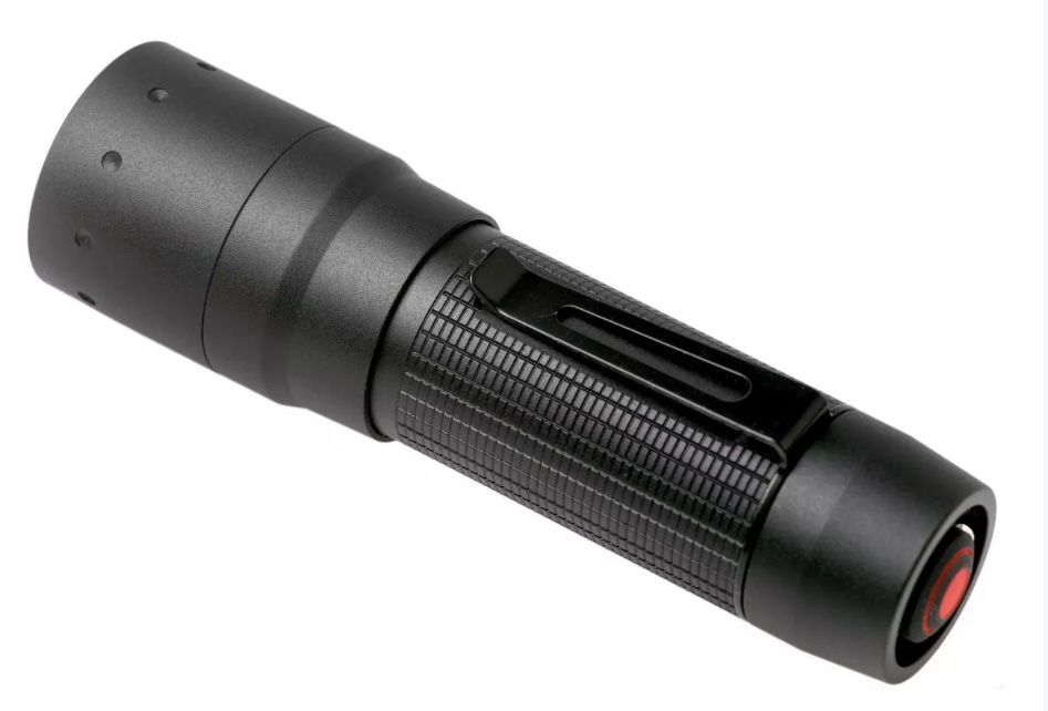 LEDLENSER