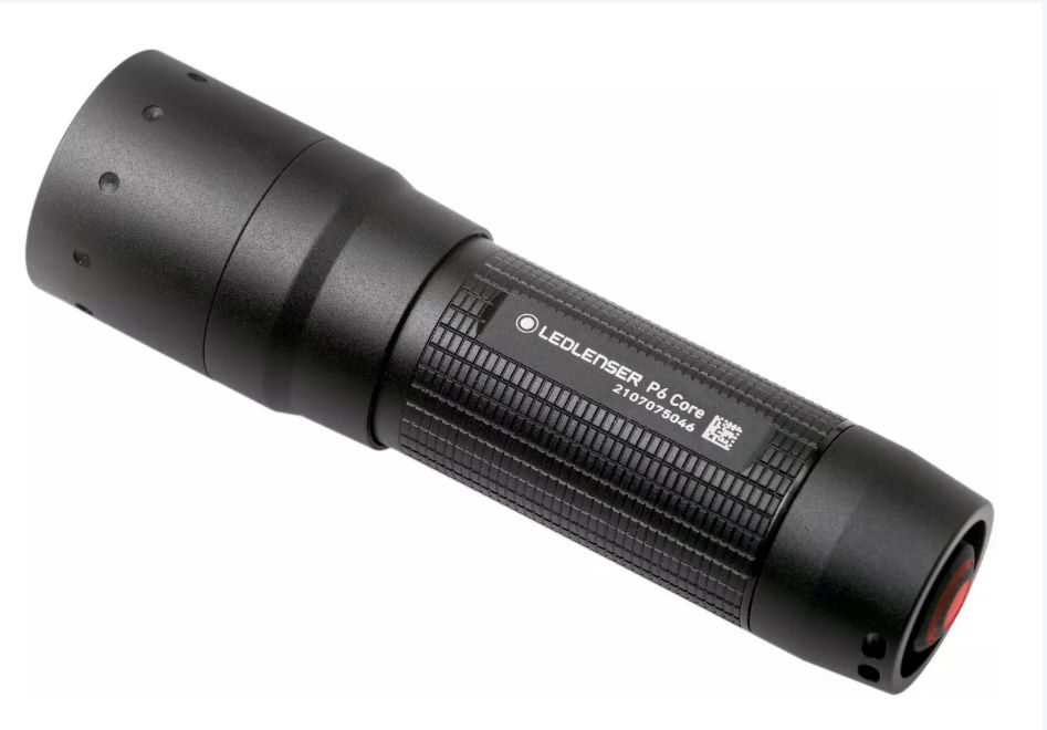 LEDLENSER