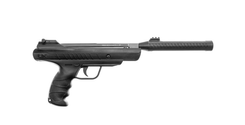 Umarex Trevox