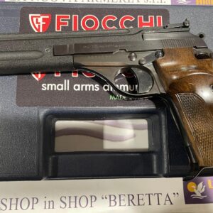 Pistola P. Beretta modello 76