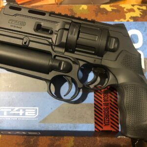 Cartridge Launcher Per Revolver HDR 50