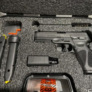 Taurus modello G 3 cal 9 X 19