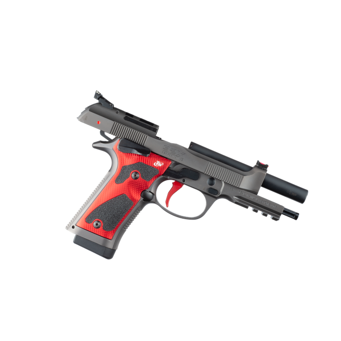 92X Performance Optic Dark Series