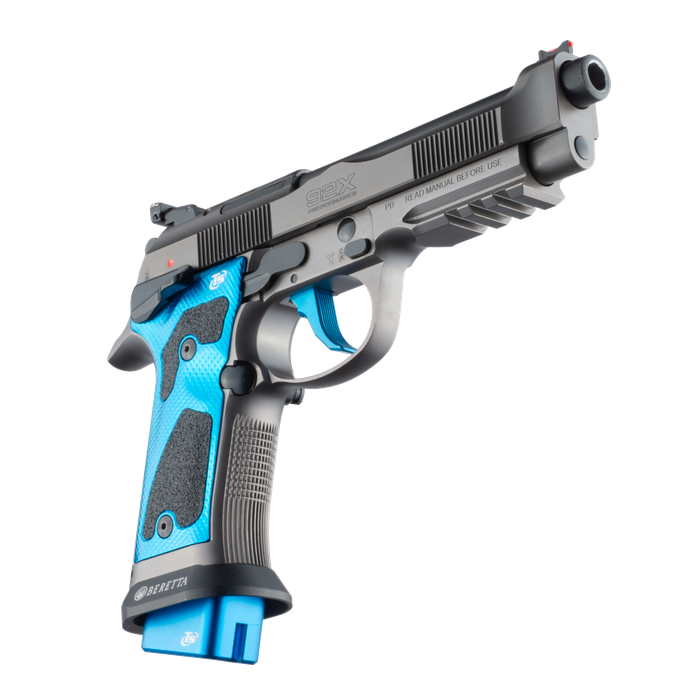 92X Performance Optic Dark Series