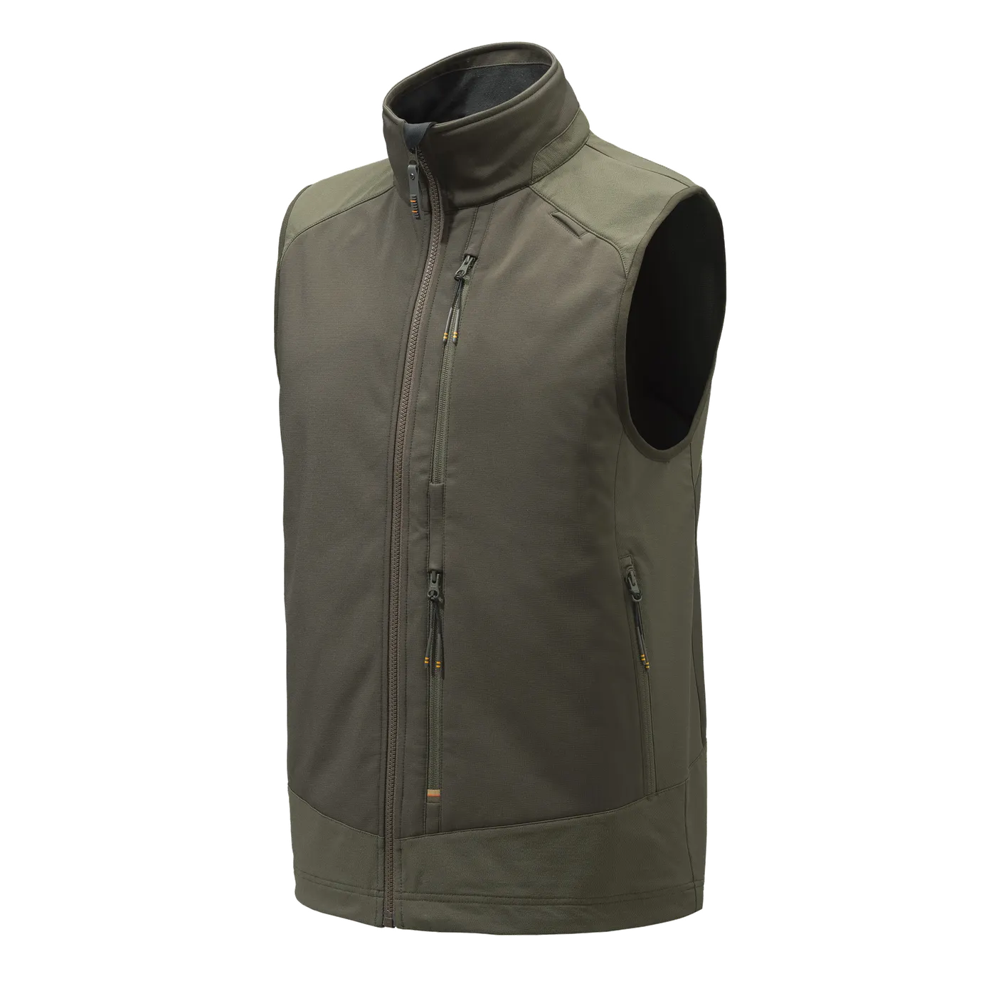 Gilet uomo termico