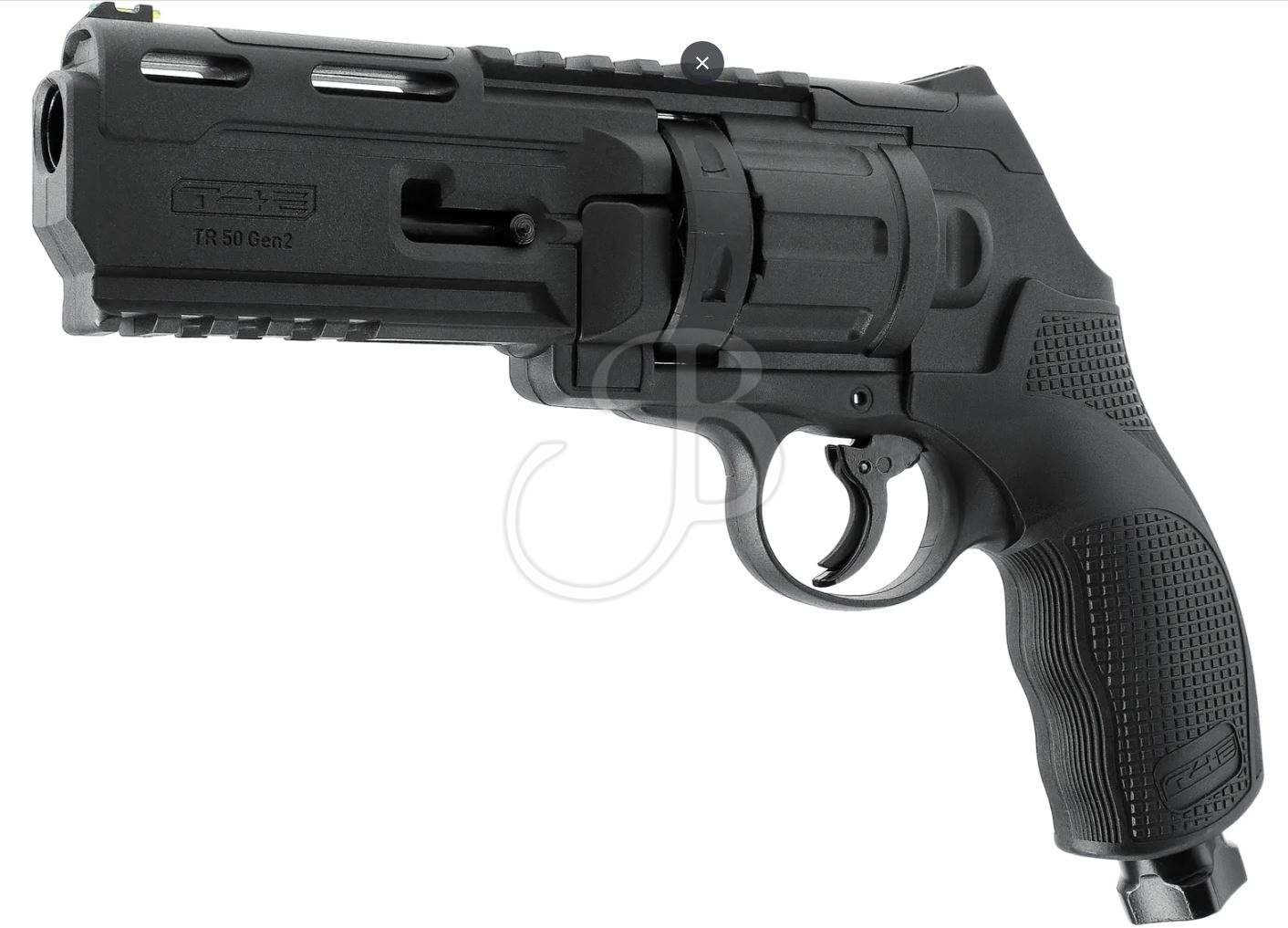 Revolver per Paintball