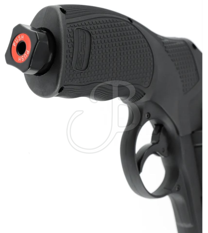 Revolver per Paintball