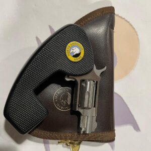 Revolver NAA cal 22 Lr