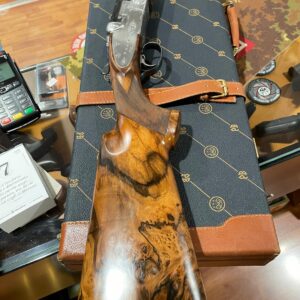 Fucile Beretta modello SO 5 cal 12 modello Sporting